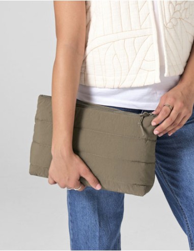 BAG-BG705-Quilted Accessory Case